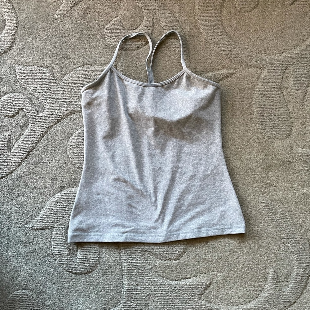 Power y tank size 10